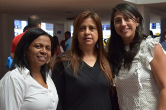 Bienvenidos docentes Uniautónomos