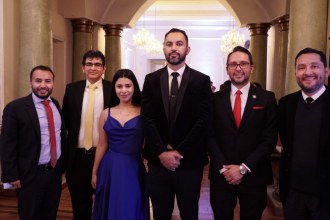 Concierto de gala lanzamiento de la Escuela de Música Mantilla y Sandoval