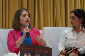 "Cicatrices de una guerra", un retrato del conflicto armado en el Cauca