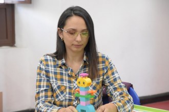  Liceo Técnico Superior, primer colegio de Popayán con LEGO Education