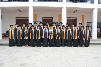 Grado 6 de abril de 2017