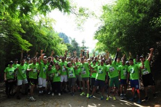 Semana Universitaria 38 años.