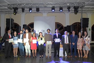 Noche de La Excelencia