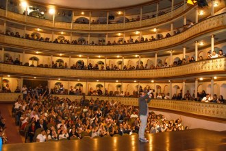 Semana U - 40 años de grandes historias