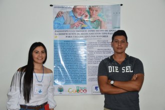 XIII Encuentro de REDCOLSI en la Uniautónoma del Cauca
