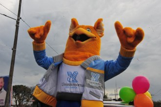 Así se vivió la Semana Universitaria Uniautónoma del Cauca, 40 años de grandes historias