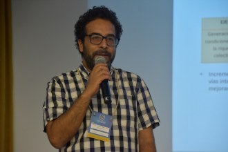 Seminario de Actualización en Ingeniería Ambiental y Sanitaria