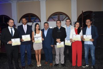 Noche de la Excelencia 2019