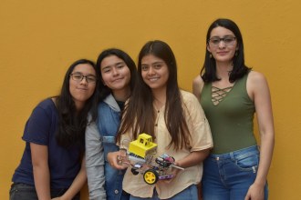 II Intercolegiado de Robótica Uniautónoma del Cauca 2019