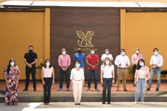 Semana de planeación docente 