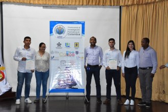 Estudiantes Uniautónomos participarán en el Encuentro Nacional de Semilleros de Investigación