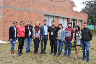 Uniautónoma del Cauca estrena laboratorios de entrenamiento deportivo