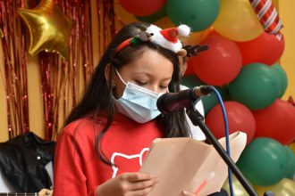 Navidad Uniautónoma 2021