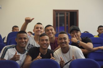 ¡Bienvenidos Uniautónomos de corazón! II Semestre 2019