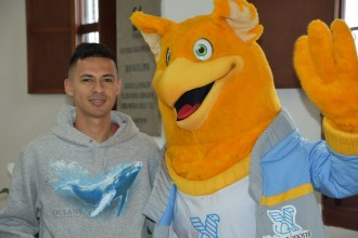 Bienvenidos a casa Uniautónomos de corazón