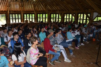 La Ruta Uniautónoma más cerca al corazón del Cauca