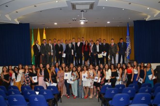 Clausura Diplomado en Conciliación y Lanzamiento de Libro 