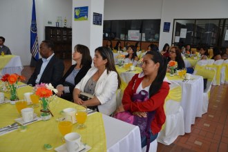 Encuentro Académico Egresados Licenciatura en Preescolar, Primera Infancia y Empleadores de la Región.