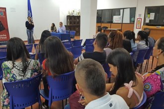 Escuela de Posgrados de la Uniautónoma, una oportunidad para explorar el mundo