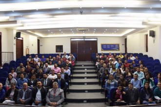 La Uniautónoma del Cauca dio inicio a la Ruta de la Calidad