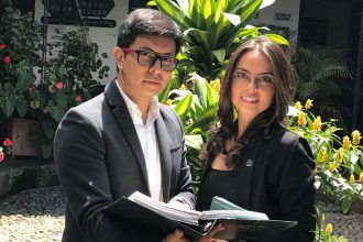 Jornada de inducción Consultorio Jurídico I periodo 2019