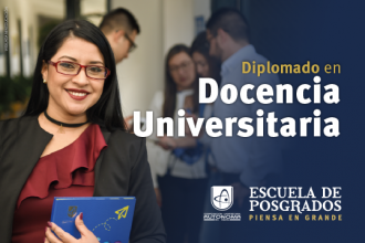Diplomado en Docencia Universitaria