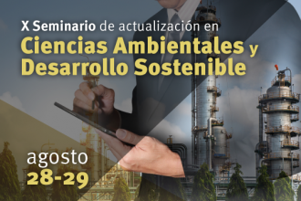 X Seminario de Actualización en Minería y Medio Ambiente. Desafíos y retos en la gestión socio ambiental para la minería