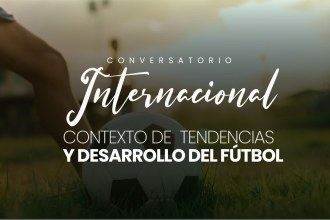 Contexto de Tendencias y Desarrollo del Fútbol