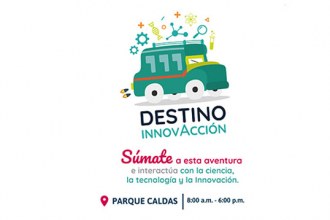 InnovAcción, otro Destino en la Ruta de la Uniautónoma del Cauca
