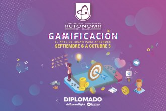 Diplomado en Gamificación
