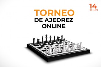 Torneo de ajedrez virtual