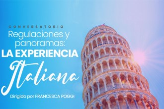 COVID 19. Regulaciones y Panoramas: la experiencia italiana