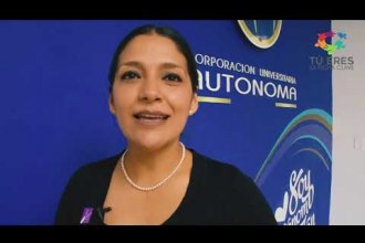 Embedded thumbnail for Uniautónoma del Cauca, aliada del Recreatic