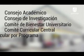 Embedded thumbnail for Proceso Electoral 2019 - 2021 Corporación Universitaria Autónoma del Cauca