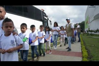 Embedded thumbnail for Cápsula informativa Uniautónoma TV