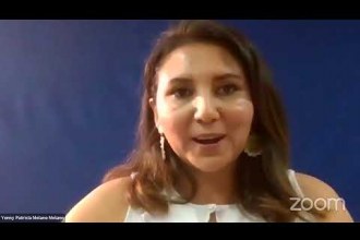 Embedded thumbnail for Eventos EmprendeLab - Entrevista con Pirry