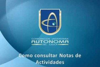 Embedded thumbnail for Acceso a notas del estudiante