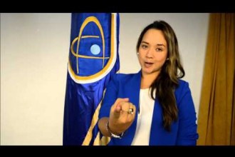 Embedded thumbnail for Uniautónomo únete al Gran Plantón Nacional &amp;quot;Por tu héroe, por el mío&amp;quot; 