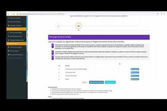 Embedded thumbnail for Tutorial - Solicitud crédito interno