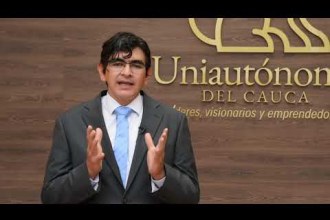 Embedded thumbnail for Juan Pablo Diago, nuevo decano de la Facultad de Ingenierías 