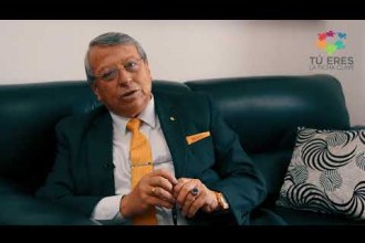 Embedded thumbnail for La ‘U’ Simón Bolívar fue Barranquilla en Popayán