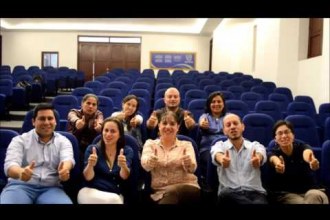 Embedded thumbnail for Evaluación Docente Uniautónoma del Cauca