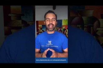 Embedded thumbnail for No estás solo, la Uniautónoma te brinda apoyo económico