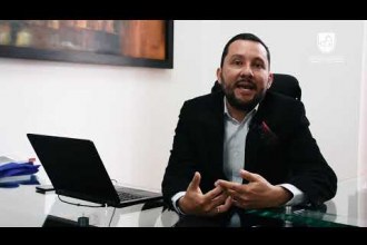 Embedded thumbnail for Saludo de bienvenida a nuestros nuevos Uniautónomos