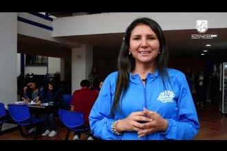 Embedded thumbnail for Cápsula informativa 6 Uniautónoma TV