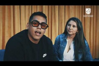 Embedded thumbnail for Armando Ortíz &amp;quot;El Mindo&amp;quot;