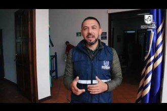 Embedded thumbnail for Brigada de Emergencia Uniautónoma del Cauca