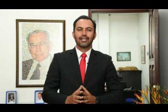 Embedded thumbnail for Saludo de bienvenida a nuestros Uniautónomos de Corazón