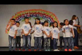 Embedded thumbnail for Día del Niño Uniautónoma del Cauca