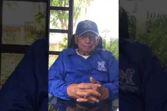 Embedded thumbnail for Mensaje de nuestro Fundador, Bruno Mantilla Pinto